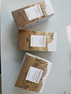 Skin1004 Centella Soothing Cream Trio - UNOPENED NEW